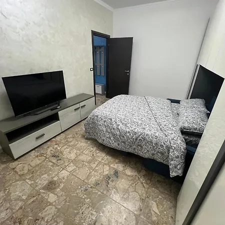 Apartmán Relax Alexandrie