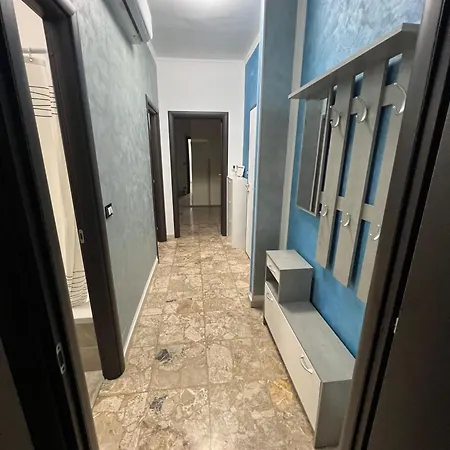 Apartmán Relax Alexandrie