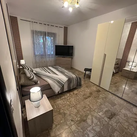 Relax Apartment Alessandria