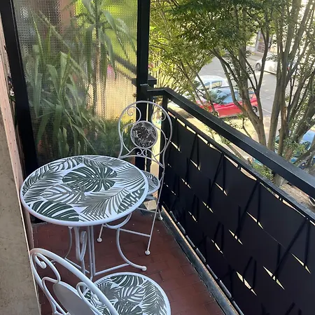 Apartmán Relax