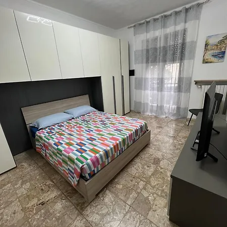 Relax Apartmán *