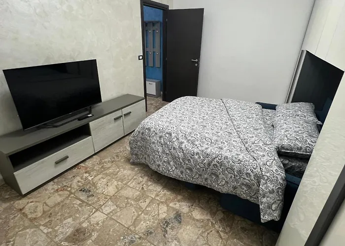 דירה Relax אלסנדריה