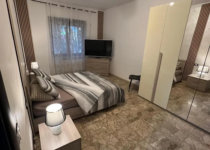 Relax דירה אלסנדריה